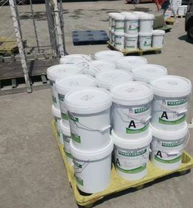 UV 내열 2 성분 실리콘, 절연 유리 실란트, 차이나 다이렉트 - Product Image 5