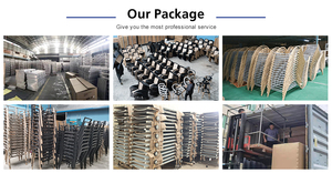 Hiện Đại Hợp Kim Nhôm Poly Gỗ Hội Đồng Quản Trị Không Thấm Nước UV Kháng Bền Di Động Dài Bảng Băng Ghế Dự Bị Thiết Lập Cho Công Viên Ngoài Trời - Product Image 5