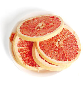 ไม่มีสารเติมแต่งชิ้นส้มโอและส้มโอแช่แข็งตามธรรมชาติ - Product Image 1