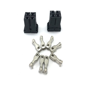 ไดรฟ์ A06B-6110-K201 ตัวเชื่อมต่อเอนโค้ดเดอร์มอเตอร์ Fanuc - Product Image 5