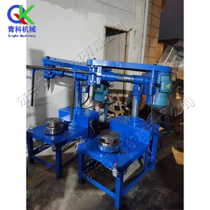 Machine <span class=keywords><strong>de</strong></span> polissage <span class=keywords><strong>de</strong></span> haute précision pour ustensiles <span class=keywords><strong>de</strong></span> cuisine, directement <span class=keywords><strong>de</strong></span> l'usine, 10,5 kW, équipement <span class=keywords><strong>de</strong></span> polissage pour casseroles et marmites en métal - Product Image 2
