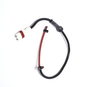 สายเตือนเบรก Porsche รุ่น 98661236500 อุปกรณ์วินิจฉัย OBD2 12V สีดำ สำหรับรถยนต์ - Product Image 4