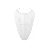 Motorefit ABS Passager Arrière Carénage Carénage De Couverture De Siège Arrière Pour Yamaha YZF R15 V3 2017 2018 2019 Moto Accessoires