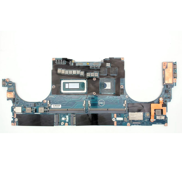 1WV13 for MOTHERBOARD I7-13700H RTX4050 XPS 15 9530 P91F