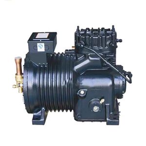 Compresseur semi-hermétique pour entrepôt frigorifique D6SK 500X AWMD BM8, équipement de réfrigération pour climatisation et entrepôt frigorifique - Product Image 3