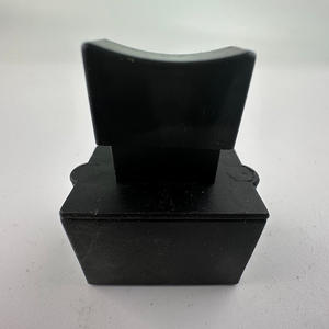 Interruptor de mango para máquina de corte de acero 400, interruptor sin bloqueo de 10A, mango de sierra de aluminio al por mayor para máquinas de sierra de cinta - Product Image 1