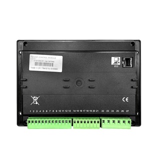Módulo de Control AMF DSE720 Original Deep Sea 720 para Generadores, Repuestos y Accesorios - Product Image 5