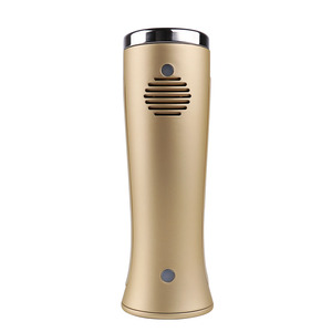 Appareil de soin du visage portable de grande qualité pour usage domestique avec fonction chauffante - Product Image 3