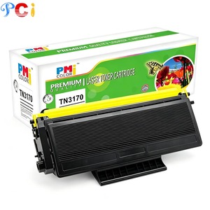 Cartucho de Tóner Compatible con PCI <span class=keywords><strong>Brother</strong></span> Tn3170 Tn580 TN3175 TN3185 para <span class=keywords><strong>Brother</strong></span> <span class=keywords><strong>HL</strong></span>-5240/<span class=keywords><strong>5250DN</strong></span>/5270DN/5280DW MFC-8460DN 8860DN - Product Image 1