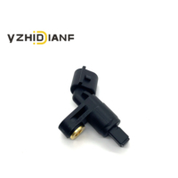 Capteur de vitesse de roue ABS avant gauche 1H0927807 pour VW Golf MK3 Jetta Passat B4 Vento Cabriolet 1.8L 2.0L 1993-1999
