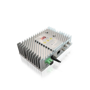 Fullwell FTTH fttb AGC 1550nm <span class=keywords><strong>CATV</strong></span> thu quang sợi Để Xây Dựng <span class=keywords><strong>CATV</strong></span> nút quang 2 Kết quả đầu ra 102dBuV với <span class=keywords><strong>SNMP</strong></span> - Product Image 1