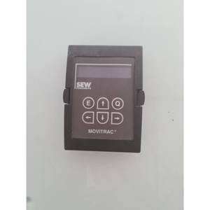 Nouveau panneau de commande PLC, contrôleur à distance Fbg31c08 - Product Image 1
