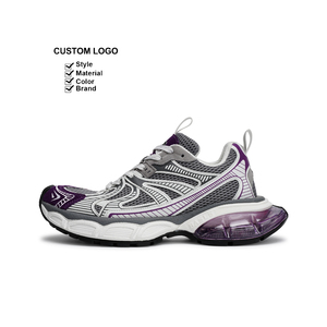 Nuove Scarpe Sportive da Trekking per Coppie, Sneakers Casual da Uomo e <span class=keywords><strong>Donna</strong></span> - Product Image 3