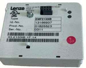 โปรฟิบัส ดีพี อีเอ็มเอฟ2133ไอบี ประเภท 2133ไอบี อุปกรณ์ไฟฟ้าอื่นๆ - Product Image 3