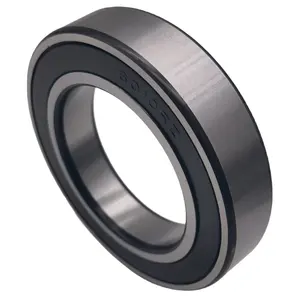 Brand New High Quality Deep Groove Ball Bearing 6010 with the size of 50x80x16mm