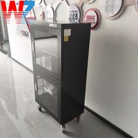 Armoire déshumidificatrice antistatique, anti-humidité, pour PCB/IC/BGA/SMD/SMT