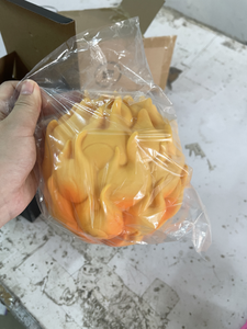 Action Figure di Alta Qualità di One Piece Portgas D. Ace Frutto del Diavolo Mera Mera no Mi Personaggio Anime Frutto Maledetto - Product Image 6