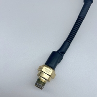 Sensor de Alarma de Baja Presión de Aire OEM de Alta Calidad 3682810-H0100 para Repuestos de Camiones Pesados Dongfeng