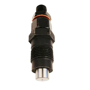 Injecteur de carburant de voiture 23600-69055 Town <span class=keywords><strong>Ace</strong></span> <span class=keywords><strong>Lite</strong></span> <span class=keywords><strong>Ace</strong></span> 1HZ 2C 2CT HZJ7 HZJ81 CR3 pour <span class=keywords><strong>Toyota</strong></span> Land Cruiser - Product Image 1