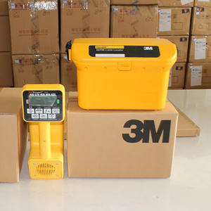 Sử dụng đường ống/cáp/lỗi định vị 2273m cáp ngầm theo dõi với một khung 0-9 mét 2273M - Product Image 4