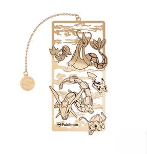 بطاقة pokemtcg الأصلية من مجموعة بطاقات pokemtcg الأمل في صندوق هدايا مهرجان التنين وأنيمي الصيني المبسط هدايا بطاقات التداول - Product Image 5