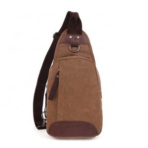 Promoción de hombro Unisex hombre Cava de algodón, bolso de - Product Image 6