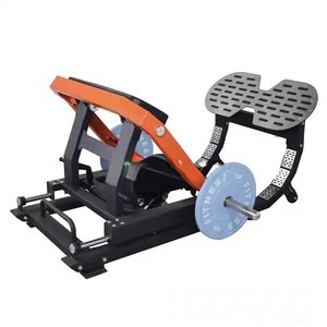 High Stability Glute Bridge Hip <b>Thrust</b> <b>Machine</b> For Gym And Private Fitness Studio - Product Image 6