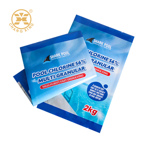 Trở lại bên con dấu Túi chất tẩy rửa bột đóng gói túi giặt chất tẩy rửa gói bột giặt Túi chất lỏng - Product Image 3