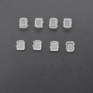 Cubierta LED Original para Brazo de Mini 4 Pro, Piezas de Repuesto, Pantalla de Lámpara de Repuesto para DJI Mavic Mini 4 Pro, Accesorios para Drones, Nuevo - Product Image 2