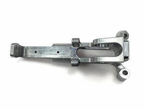 خدمة تصنيع مخصصة بخمسة محاور لقوالب المواد المركبة المعقدة ومكونات الطائرات وإنتاج قطع غيار السيارات الفاخرة - Product Image 2