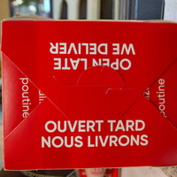 Boîte d'emballage alimentaire à emporter, écologique, biodégradable, recyclable, forme personnalisée, gaufrage, taille personnalisée, nouilles, poulet frit