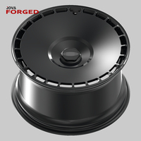 Jantes forgées JOVA pour Range Rover Sport Vogue L460 L405 L494 Defender L663 20 21 22 pouces, jantes en alliage concave de luxe 5x120