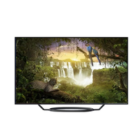 Directo de fábrica 65 pulgadas OLED TV Famosa marca Android 1 + 8G Smart 4K Panel 4000 piezas Inventario con retroiluminación LED Televisores inteligentes baratos