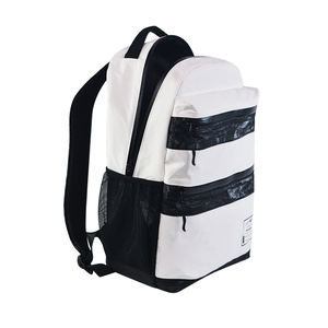 Bolsas y estuches de cosméticos con diseño de mochila Tyvek impermeable elegante personalizado 2019 - Product Image 6