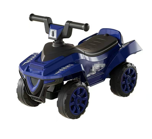 Trottinette à quatre roues pour enfants en plastique, jouets pour enfants de 3 à 7 ans, jouets de plage, jouets à bas prix pour - Product Image 3