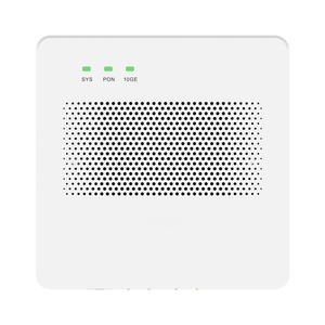 OLT1001X Soluciones FTTH FTTX, OLT GPON de un solo puerto para instalación en escritorio o montaje en pared, <span class=keywords><strong>mini</strong></span> OLT de fibra óptica - Product Image 2