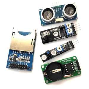 OKY1027 Kit de Iniciación con Módulo de Sensor 37 en 1, Kits de Placas de Desarrollo - Product Image 5