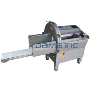 Máquina Cortadora de Huesos de Carne Fresca Congelada Automática Industrial para Cerdo, Res, Cabra y Pollo, Venta Directa de Fábrica para Restaurantes y Granjas - Product Image 1