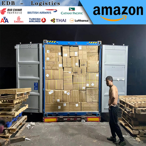 Agente de envío Transporte marítimo asequible desde Jiangsu a Amberes/Brujas/Bruselas/Lovaina Envío LCL barato para pequeñas empresas - Product Image 6