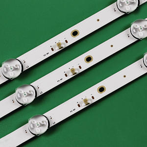 Tira de luz de fondo de fábrica al por mayor de la Fábrica de la marca de fábrica de la marca A0 para Starwind 2/303 <span class=keywords><strong>TD</strong></span> <span class=keywords><strong>Systems</strong></span> K40DLX9FS K40DLX11FS - Product Image 3