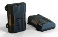 Répulsif automatique pour rongeurs GH-716, nouveau répulsif rechargeable pour souris, dissuasif pour martres