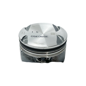 Juego de Anillos de Pistón para Cilindro de Motor 04E107065N de 74.5 mm para Motor VW EA211 <span class=keywords><strong>1.5</strong></span> <span class=keywords><strong>TSI</strong></span> DADA DPCA Golf MK8 Passat <span class=keywords><strong>T</strong></span>-<span class=keywords><strong>Roc</strong></span> Audi A3 - Product Image 4