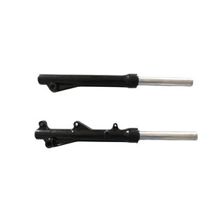 โช้คอัพหน้ารถมอเตอร์ไซ<span class=keywords><strong>ค</strong></span>์สำหรับ Honda Wave <span class=keywords><strong>110</strong></span> S Wave <span class=keywords><strong>110</strong></span> Rh Dio Future 125 Italika At <span class=keywords><strong>110</strong></span> - Product Image 2