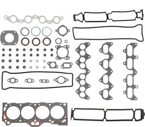 Nouveau Kit de Joints de Cylindre pour Révision Moteur Diesel 6BG1 Honour Time 1-87810-404-0 1878123116 Pièces pour Camions et Engins de Construction - Product Image 1
