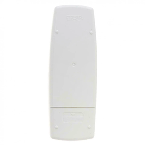 รีโมทคอนโทรลเครื่องปรับอากาศรุ่นใหม่ RFL-0601 สำหรับ Carrier รุ่น RFL-0301E และ RFL-0601EHL - Product Image 3
