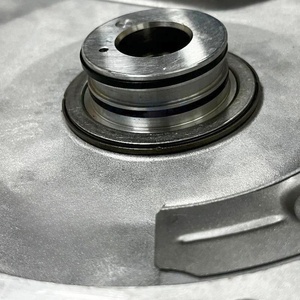Factory Direct Sales 4WD <strong>U140E</strong> U140F <strong>Transmission</strong> Rear Housing <strong>U140E</strong>-0006-U1 <strong>U140E</strong> U140F Rear Rubber Cover Seal for Toyota RAV4 - Product Image 4
