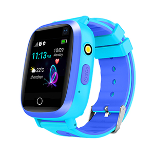 <strong>Smart</strong> <strong>Watch</strong> for Kids Oem Custom 4G <strong>Touch</strong> <strong>Screen</strong> Support Sim Card Ios Android Phone Smartwatch Camera <strong>Smart</strong> <strong>Watch</strong> - Product Image 1