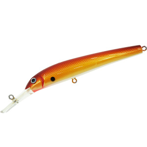 <span class=keywords><strong>Meilleur</strong></span> appât de pêche Leurres de pêche à la truite Facile à attraper Real Shad <span class=keywords><strong>Jerkbait</strong></span> - Product Image 3