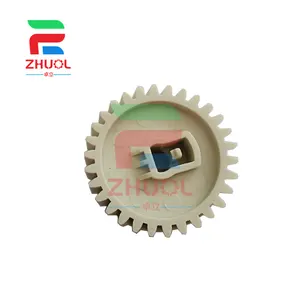 RU9-0175-000 RU9-0175 Lower Fuser Roller Gear For HP M501 M506 M527 501 506 527