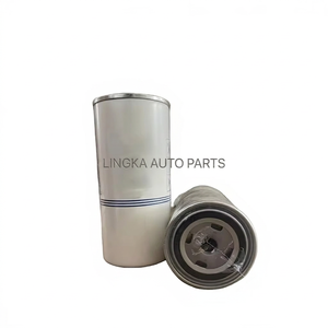 Le filtre à carburant le plus vendu 20805349 P550372 FF5272 convient aux filtres à carburant pour camions Volvo - Product Image 2